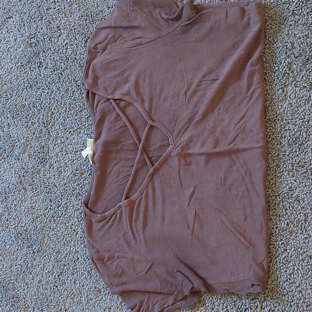 Emory park t-shirt